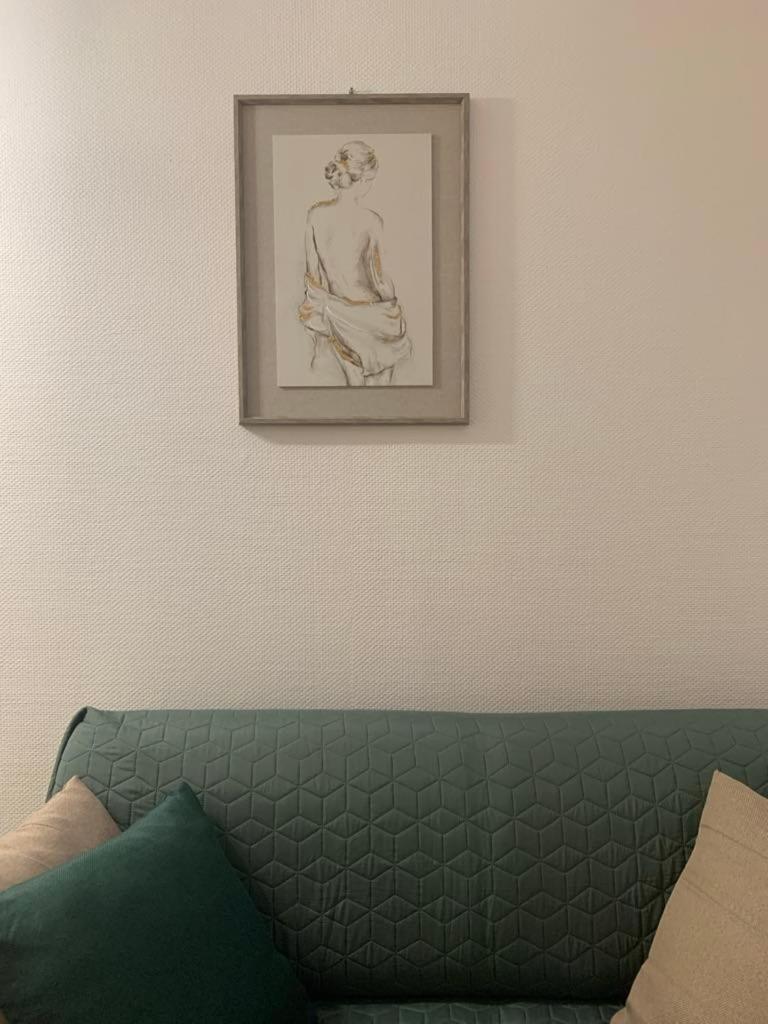 Arcachon Appartement 4 Personnes - Residence Beausejour Dış mekan fotoğraf