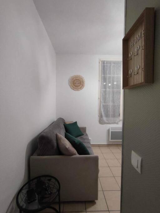 Arcachon Appartement 4 Personnes - Residence Beausejour Dış mekan fotoğraf