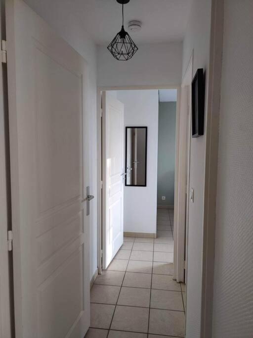 Arcachon Appartement 4 Personnes - Residence Beausejour Dış mekan fotoğraf