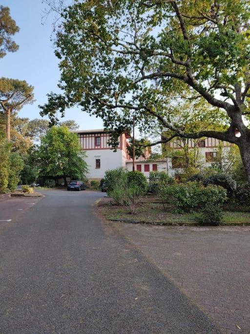 Arcachon Appartement 4 Personnes - Residence Beausejour Dış mekan fotoğraf